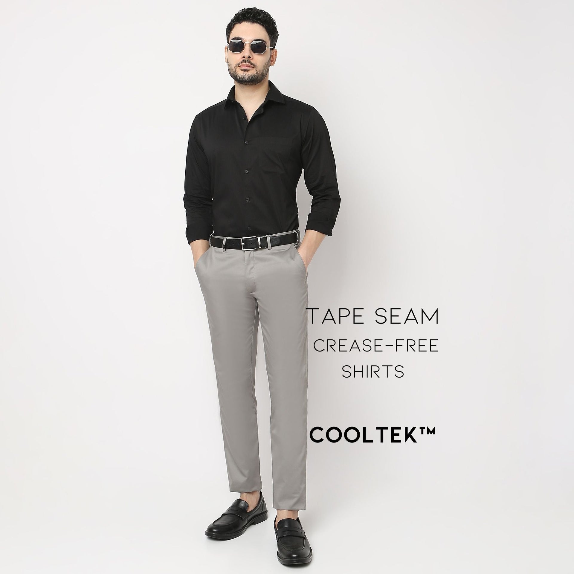 Cooltek™ Shirt - The Perfect Shirt - 