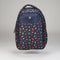 Boys Printed Backpack