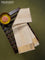 9x5 Pure silk dhoti and matching shirt bit cream with zari woven border