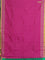 Arani semi silk saree dark magenat pink with allover thread weaves and rettapet zari woven border`