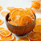 Natural Dried Orange Slices | Premium Quality