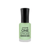 One Stroke Premium Nail Enamel Mint Wink #J45 8ML