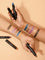 Studiowest Pure Metal Eyeshadow Stick Purple - 4 gm