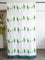 Parrot Block Printed Cotton Curtain
