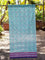 Firefly Block Printed Cotton Curtain