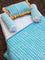 Sitara Cotton Cot/Crib Fitted Sheet
