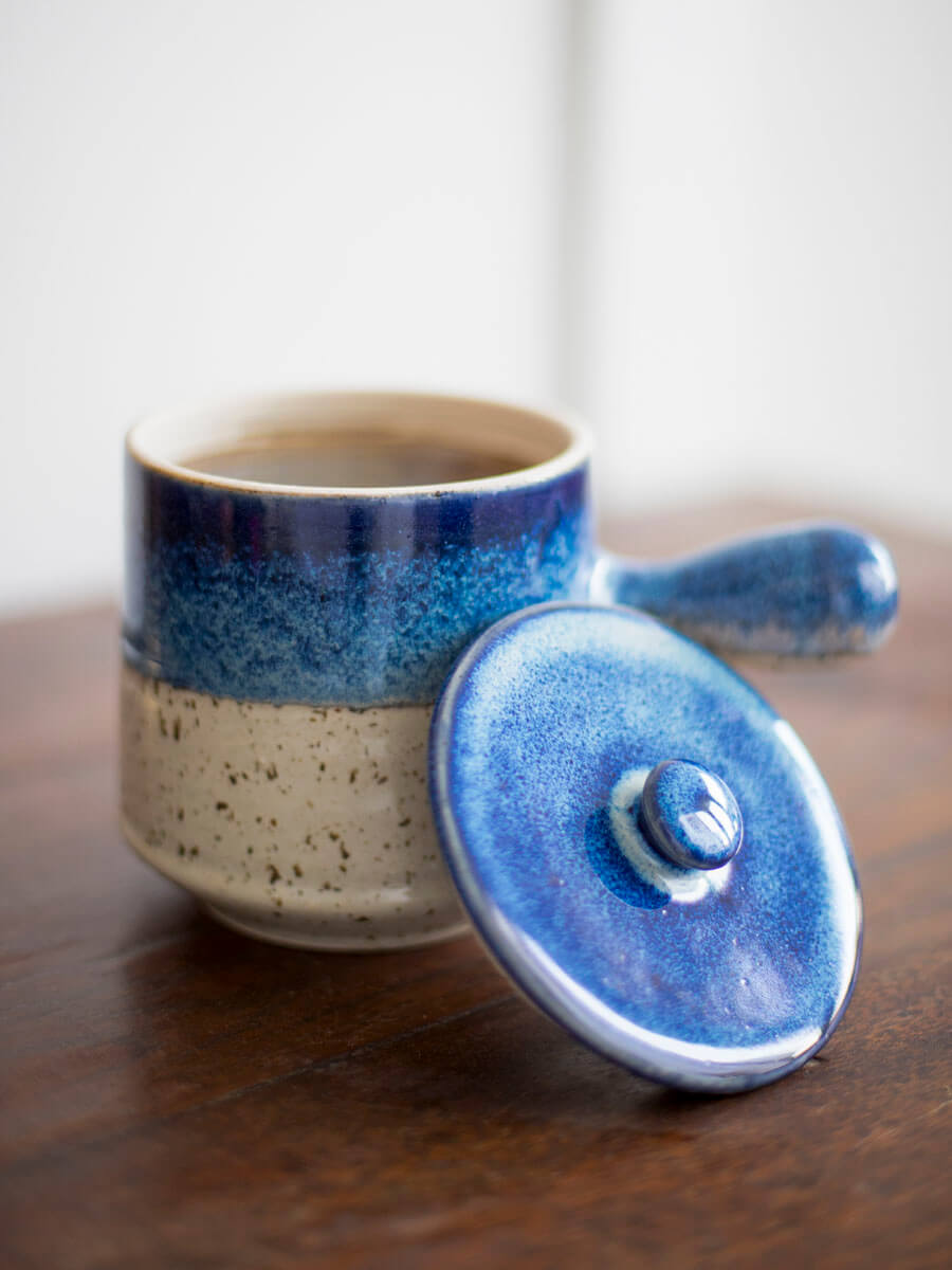 Blue Wonder Japanese Casserole