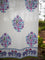 Jaipur Block Printed Cotton Curtain