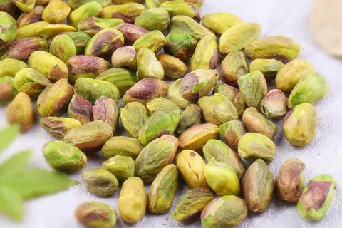 Plain Pistachio - Without Shell Pista