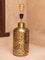 Roshni Metal Cutwork Lamp Base