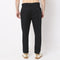 Brunch Pantsᵉˣ - Lounge pants Modern Elasticated Waistband Ankle Length 100% Cotton