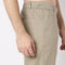 Brunch Pantsᵉˣ - Lounge pants Modern Elasticated Waistband Ankle Length 100% Cotton