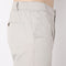 Brunch Pantsᵉˣ - Lounge pants Modern Elasticated Waistband Ankle Length 100% Cotton