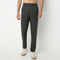 Brunch Pantsᵉˣ - Lounge pants Modern Elasticated Waistband Ankle Length 100% Cotton