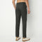 Brunch Pantsᵉˣ - Lounge pants Modern Elasticated Waistband Ankle Length 100% Cotton