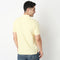 Structured Smart Polo T-Shirt
