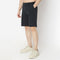 Above Knee Fluidx Weekenders Mid Rise Updated Style Shorts With Techno Base, Ideal For Relaxation And Activity-Relaxed Fit Shorts