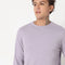 All Day Pullover™ - Comfortable exclusive soft Cotton Blend Hand Knitted With exquisite fashioning