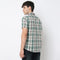 Cotton Country Slub Checkered Shirt