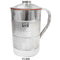 Stainless Steel Copper Jug