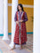 Lakshmi Block Printed Modal Cape