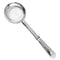 Stainless Steel Skimmer Slotted Spoon, Serving Spoon Spatula for Your Kitchen, Pack of 2.