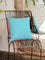 Sumire Cotton Cushion Cover - 16 Inch
