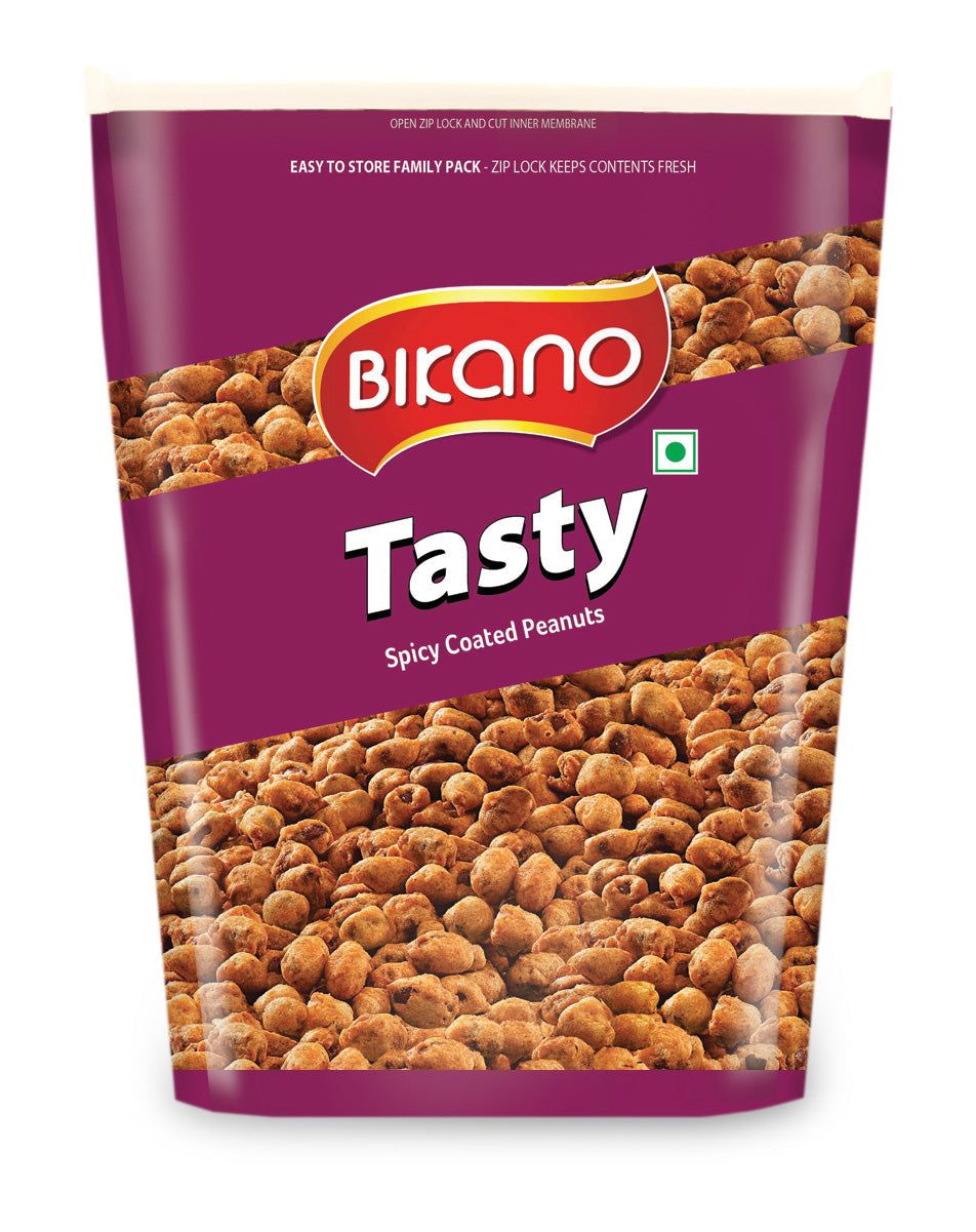 Bikano Tasty