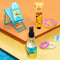 The Tropical Sundae Bath & Body Kit
