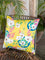 Tsubaki Cotton Cushion Cover
