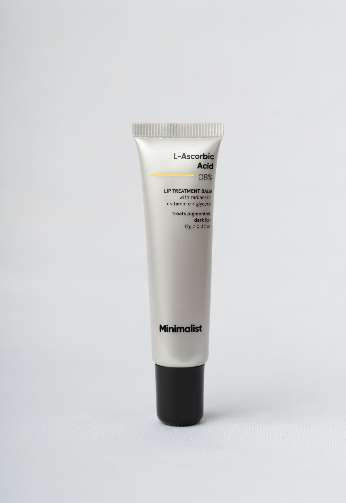 L-Ascorbic Acid 8% Lip Treatment Balm