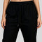 Air Dry High Rise Active Joggers With Patch Pockets