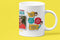 Great Indian Dad Photo Mug