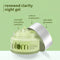 Plum Green Tea Mattenance Kit with Green Tea Toner, Green Tea SPF 50 Sunscreen, and Green Tea Night Gel