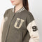 Varsity Sweat Shirt