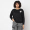 Comfort Fit Printed Sweat Tee