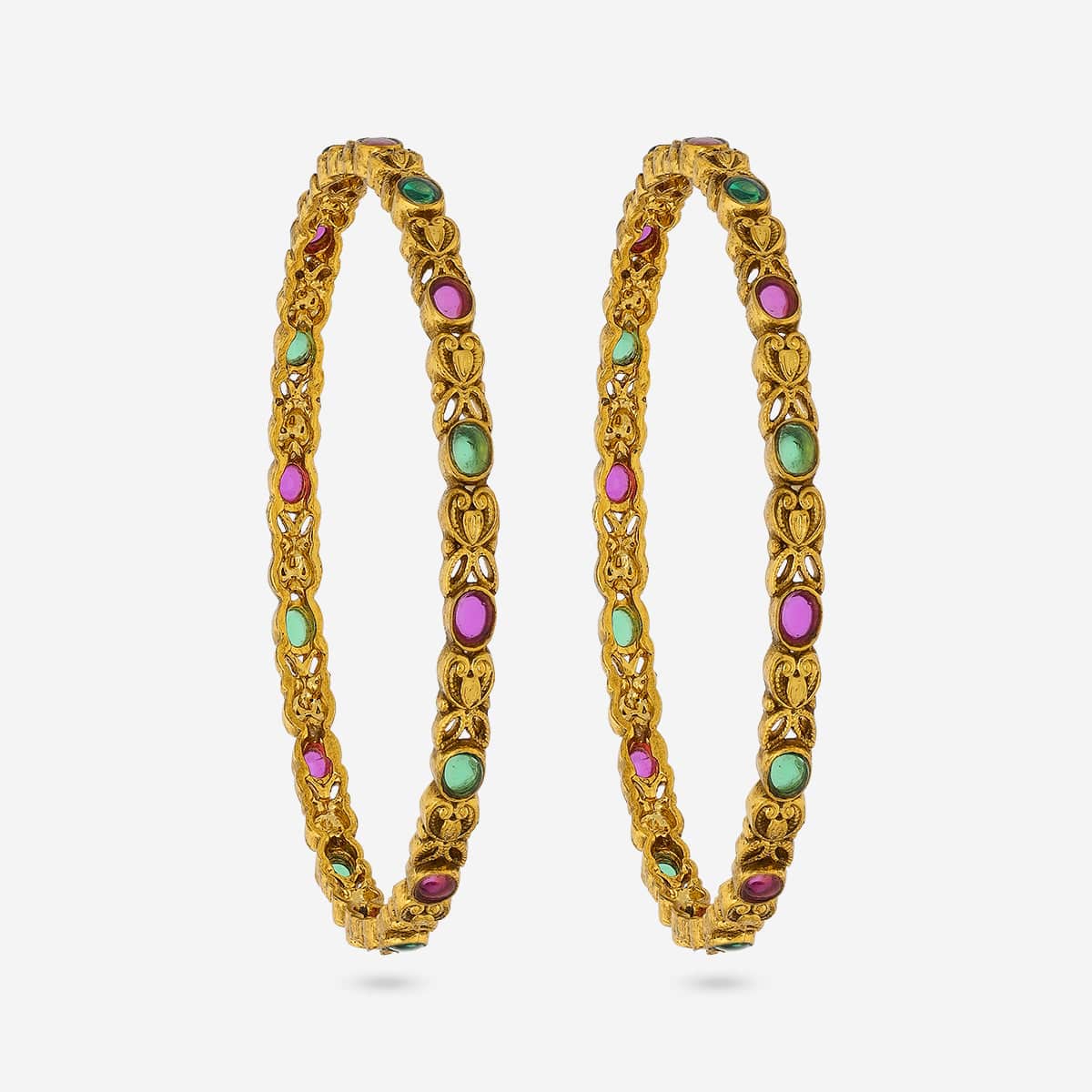 Antique Bangle 190685