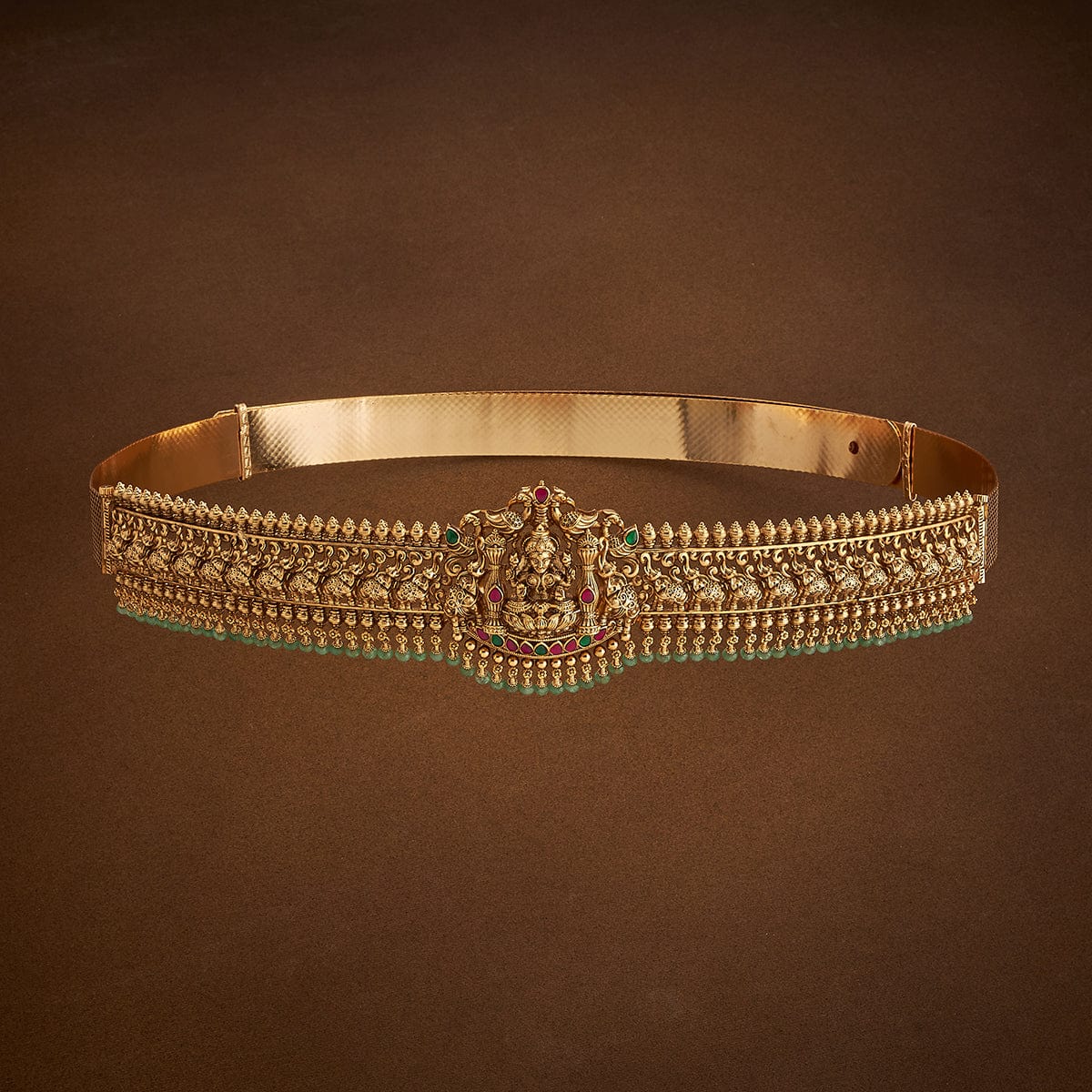 Antique Belt 181407