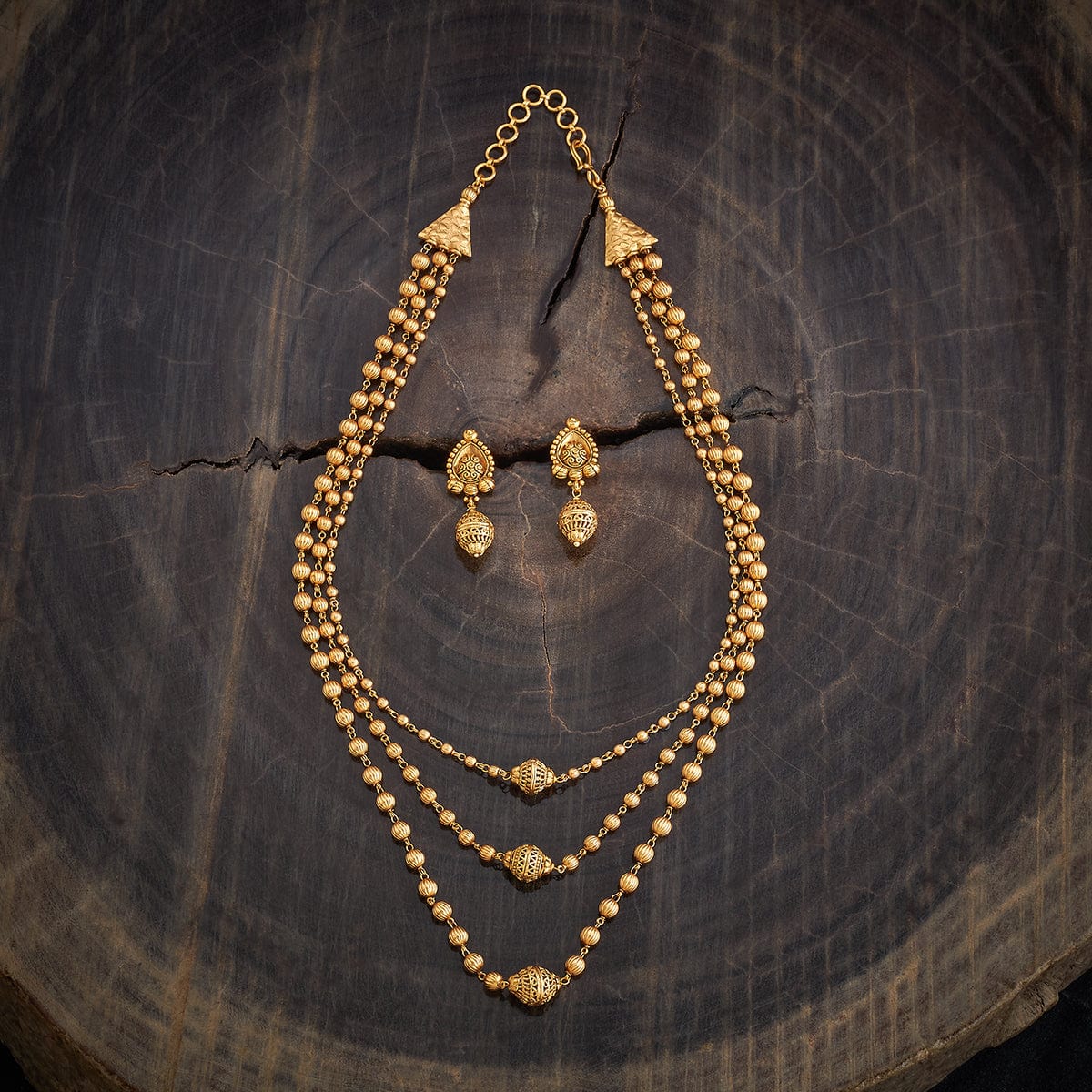 Antique Mala 182094