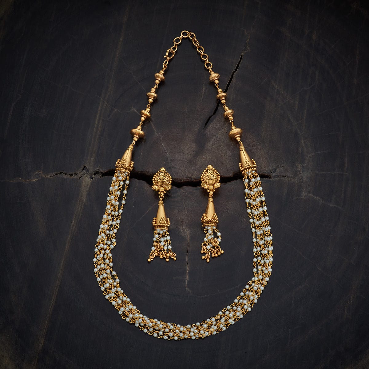 Antique Mala 162169