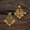 Antique Earring 163396