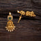 Antique Earring 166052