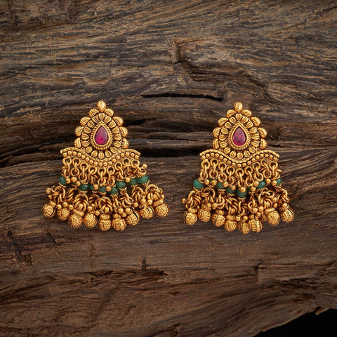 Antique Earring 173904