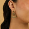 Antique Earring 181375