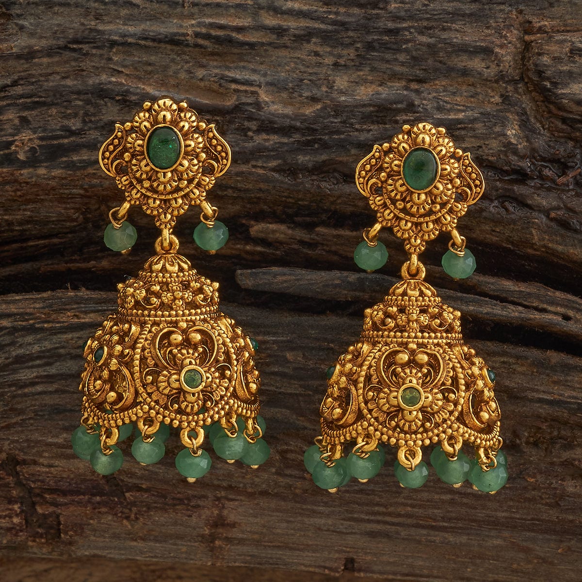 Antique Earring 185180