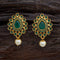 Antique Earring 138971