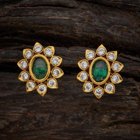 Antique Earring 154701