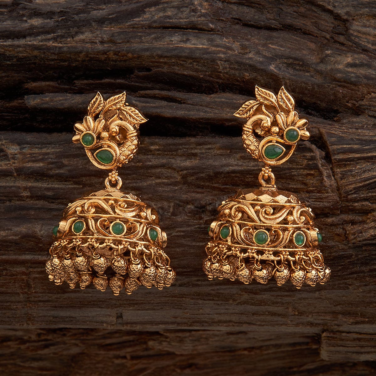 Antique Earring 157637