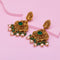 Antique Earring 187962