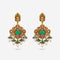 Antique Earring 187962